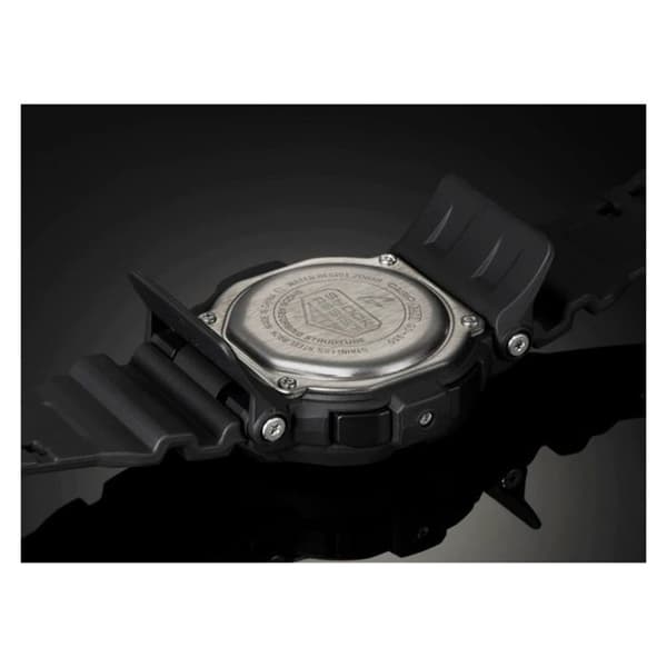 G-Shock Gd350-1Bdr Ur