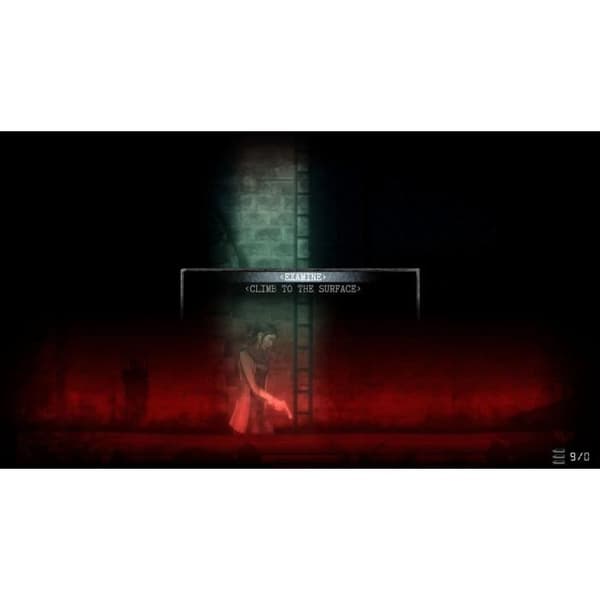 Feardemic Horror Bundle - Nintendo Switch Spel