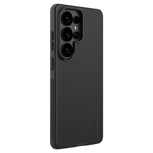 Cover til Galaxy S26 Ultra - TPU+PC Cover