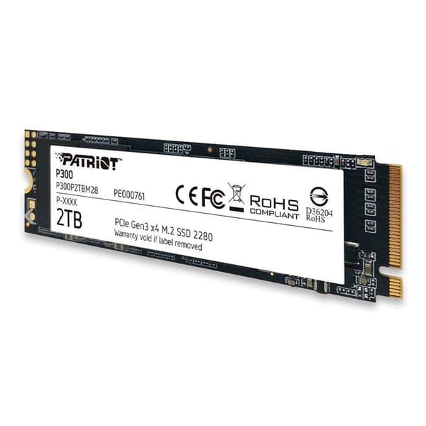 PATRIOT P300 2 To