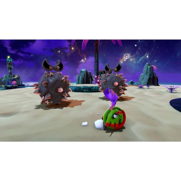 Yooka-Replaylee • Spel Nintendo Switch 2