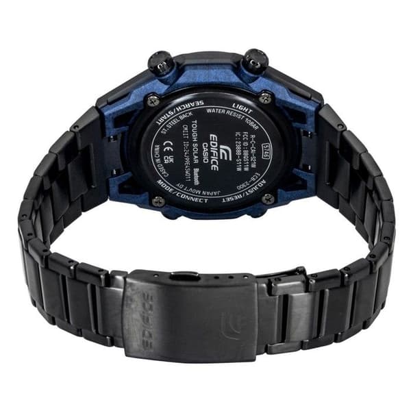 Casio Klocka - Herr - ECB-2300DC-1AEF