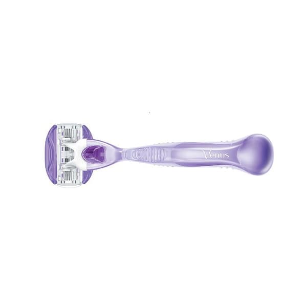 GILLETTE VENUS BREEZE BARBERKNIV