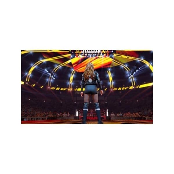 WWE 2K22 Xbox-serien