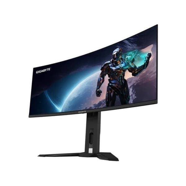 Gigabyte Model: 34' OLED