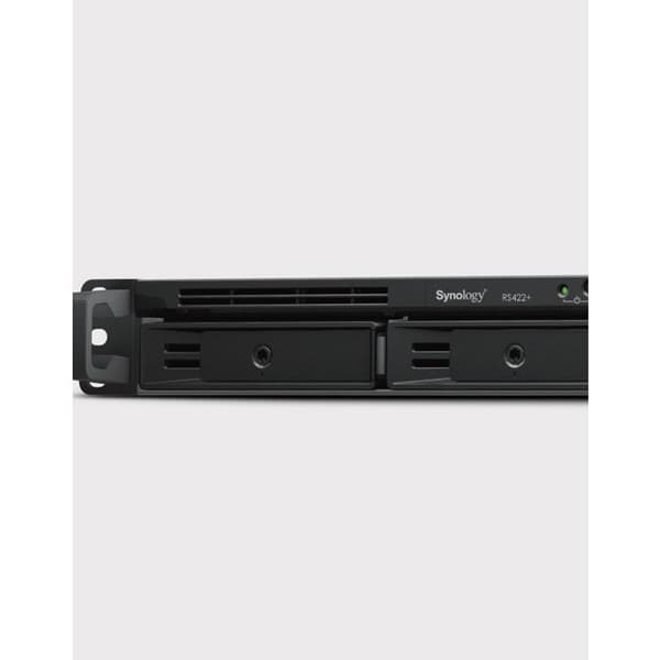 Synology RS422+ Lagringssystemer