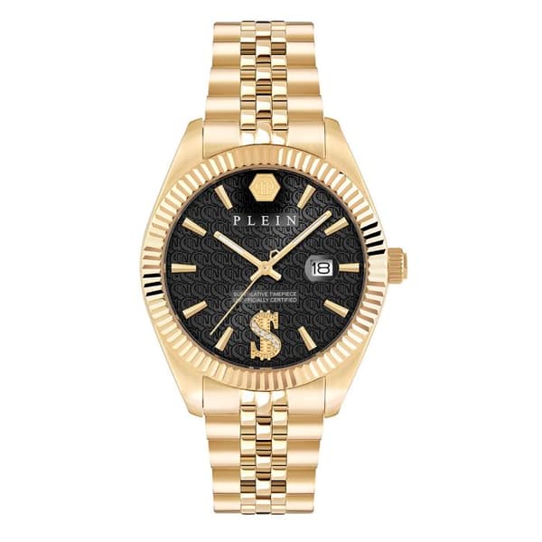 Philipp Plein Ur - Mænd - PWMFA1025