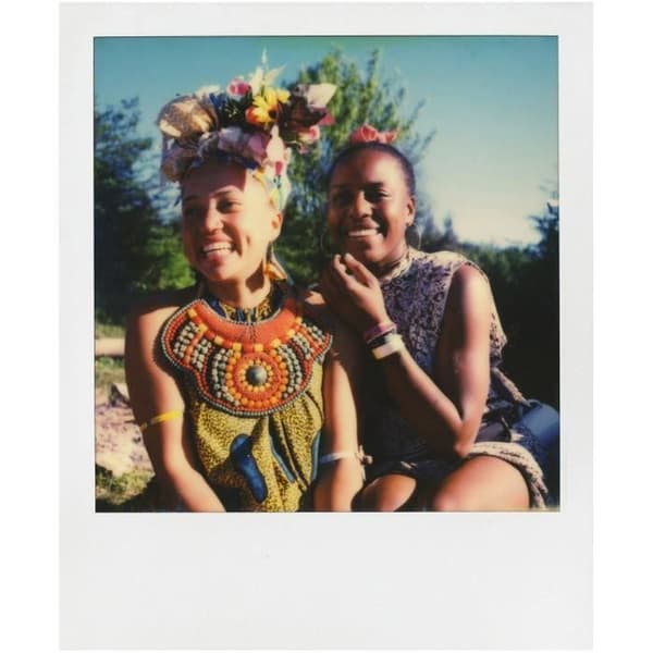 POLAROID Farvefilm til i-Type