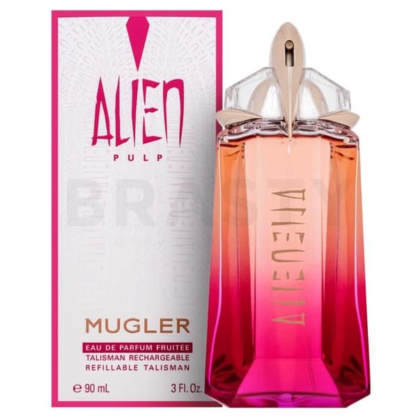 Thierry Mugler Alien Pulp eau de parfum til kvinder 90 ml