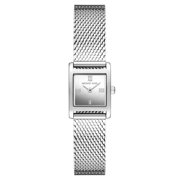 Dameur Michael Kors MK4961 – Rustfrit Stål – Quartz – Elegant & Moderne