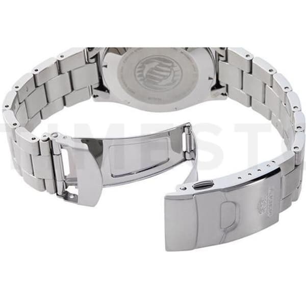 Orient RA-AA0004E39B Herrklocka Sport 44 mm 20 ATM