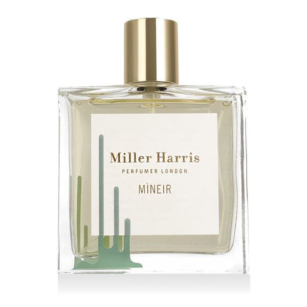 Miller Harris Mìneir Eau de Parfum (Unisex) 100 ml