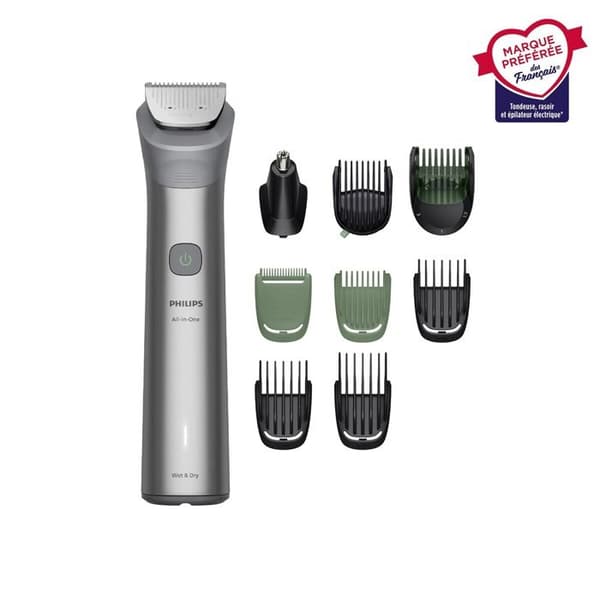 Philips MG5931/15 herreklipper