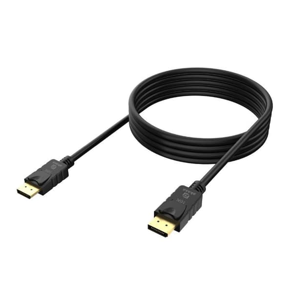AKASA 16K DisplayPort-kabel