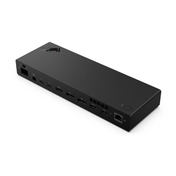 LENOVO Thunderbolt 5 Smart Dock WS 265W