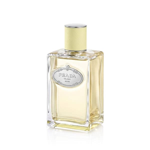 Prada Infusion de Gingembre Eau de Parfum (Unisex) 100 ml