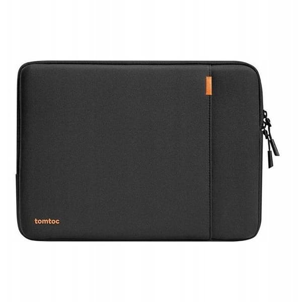 Laptop sleeve - Tomtoc taske til MacBook Neo Defender-A13 13 (Sort)