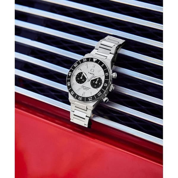Timex Ur - Mænd - TW2Y55800