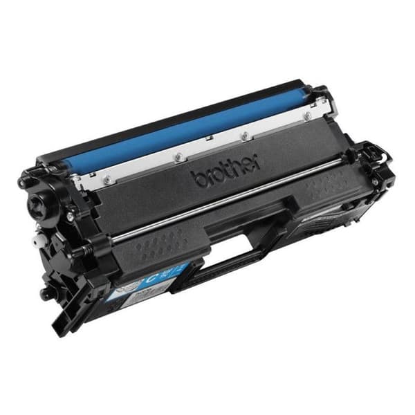 BROTHER TN-821XLC Tonerpatron
