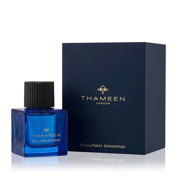Thameen Cullinan Diamond Extrait de Parfum (Unisex) 50 ml