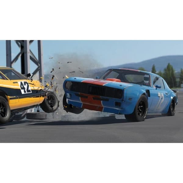 Wreckfest - PS5-spil