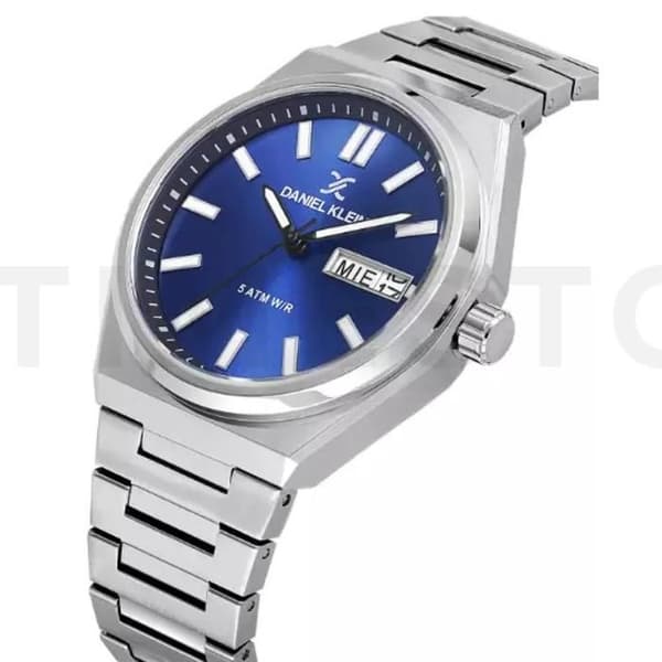 Daniel Klein DK.1.14150-3 Herreur 43 mm 5 ATM