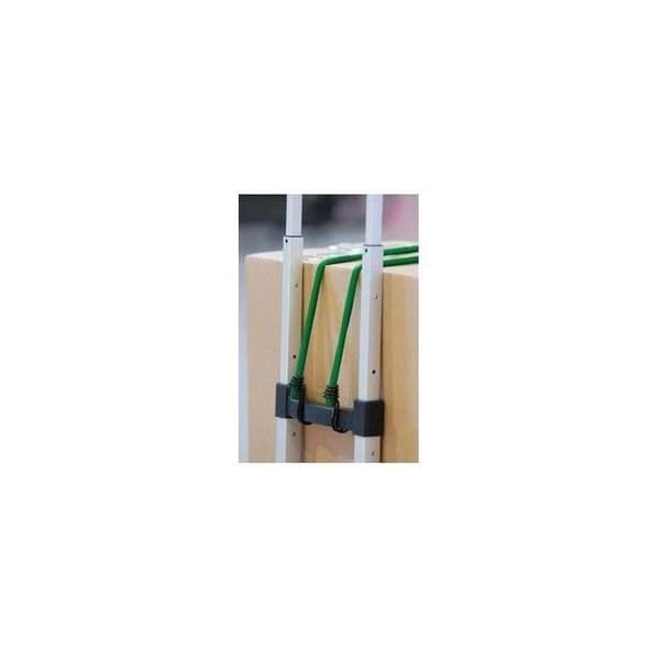MASTER LOCK Sæt af 2 Sandows - Grøn - 80 cm