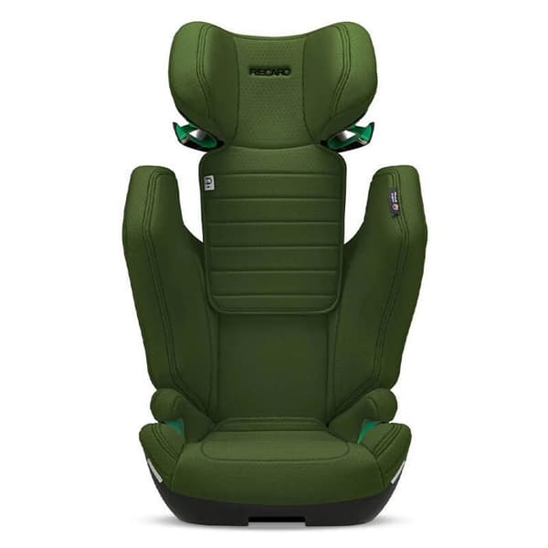 RECARO - Bilsæde 100-150cm Axion 1 Epic Green
