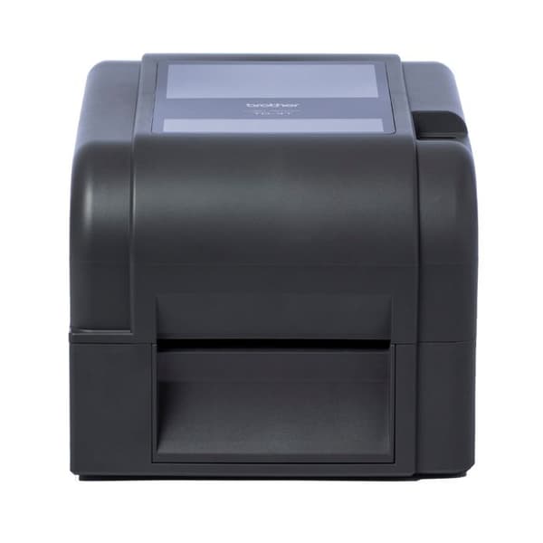 Brother TD-4420TN Printer - Termisk overførsel - 203DPI - LAN - Sort