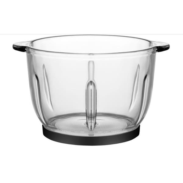 Hakkemaskine - HACKER - RM3300 - 1000 W - Hak & riv - Sort rustfrit stål kabinet