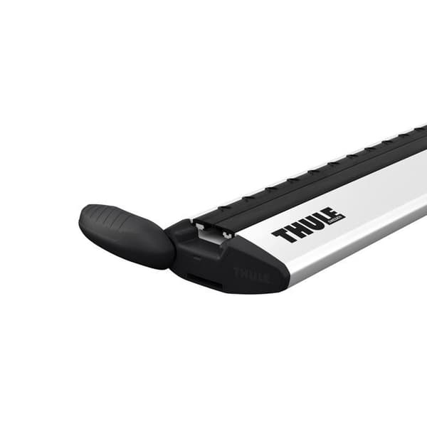 Thule WingBar Evo 127 (x2) - THULE