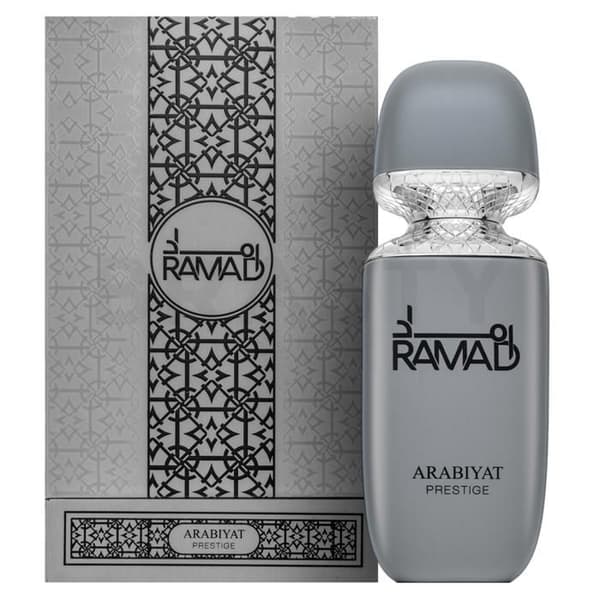 Arabiyat Prestige Ramad unisex eau de parfum 100 ml