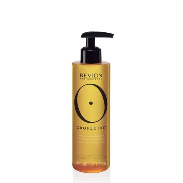 Orofluido Argan Light Shampoo 240ml