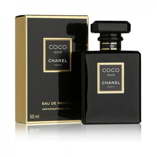 Chanel Coco Noir Eau de Parfum för kvinnor 50ml