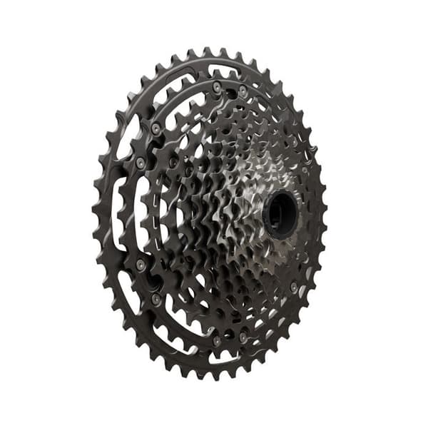 Shimano kassett höger