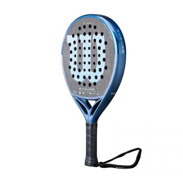 Wilson Endure V1 padelracket