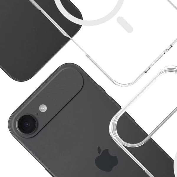 Coque Armor MagCase 3MK iPhone Air