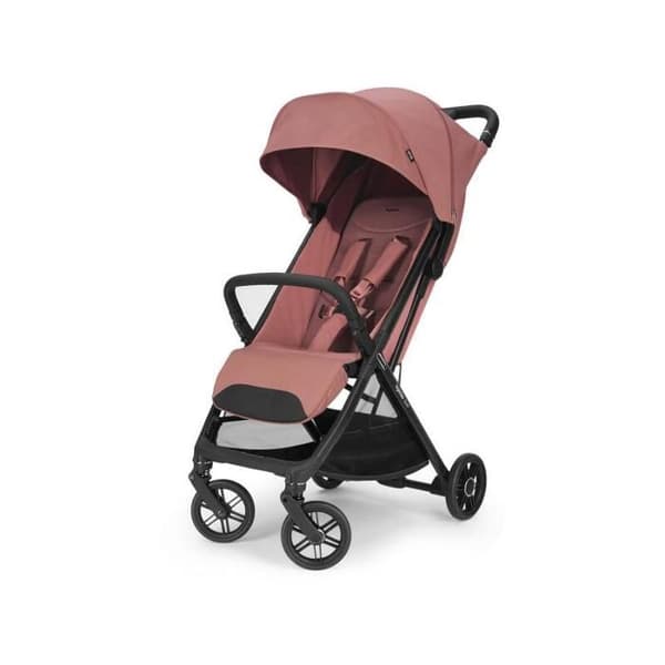 INGLESINA - Barnvagn Quid 3 Aurora Pink