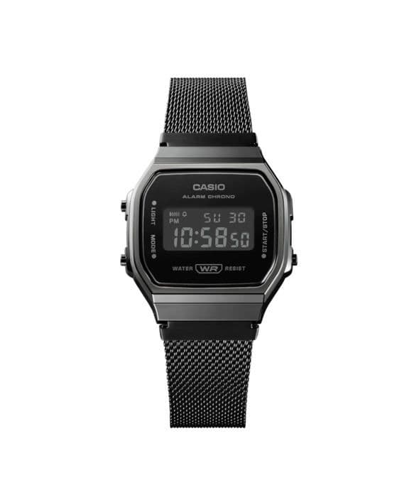 Casio Klocka A168wemb 1Bdf