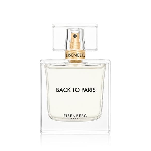 Eisenberg Tilbage Til Paris Eau de Parfum (Kvinde) 50 ml