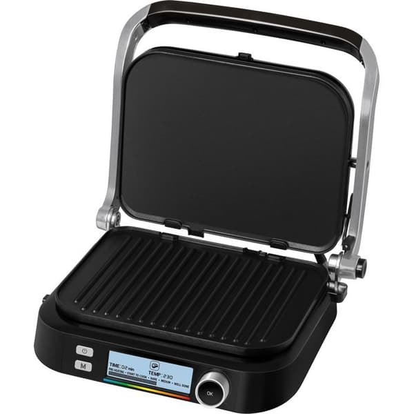 Elgrill - Sencor - SBG 6238BK