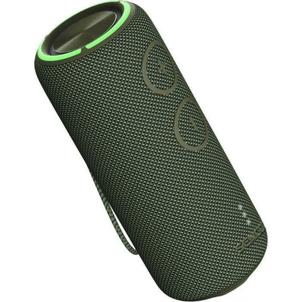 Sencor - 35059176 - Högtalare SIRIUS 2 OLIVE 20W