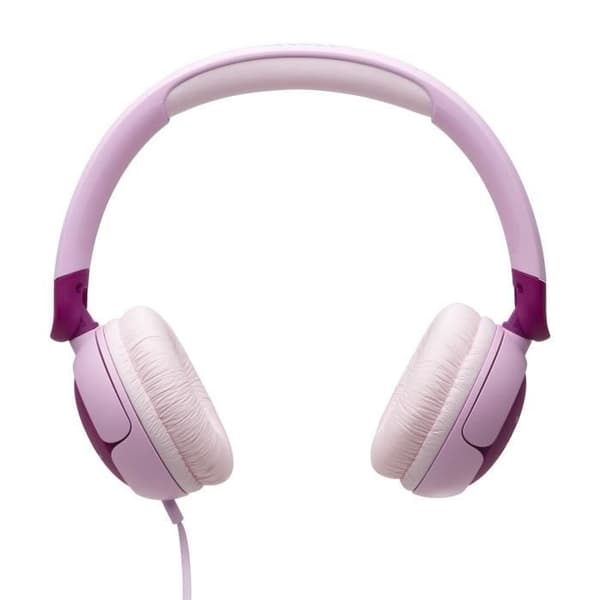 JBL JR320 Trådbas headset - Lila