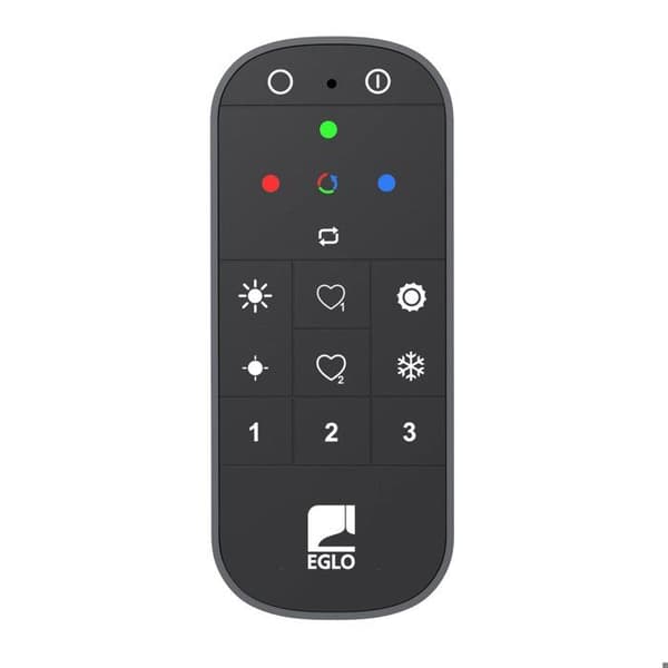 Fjärrkontroll för belysning Connect-Z Zigbee EGLO