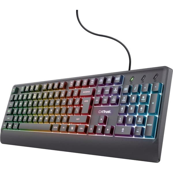 Trust GXT792 QUADROX 4-i-1 Bundle CZ/SK