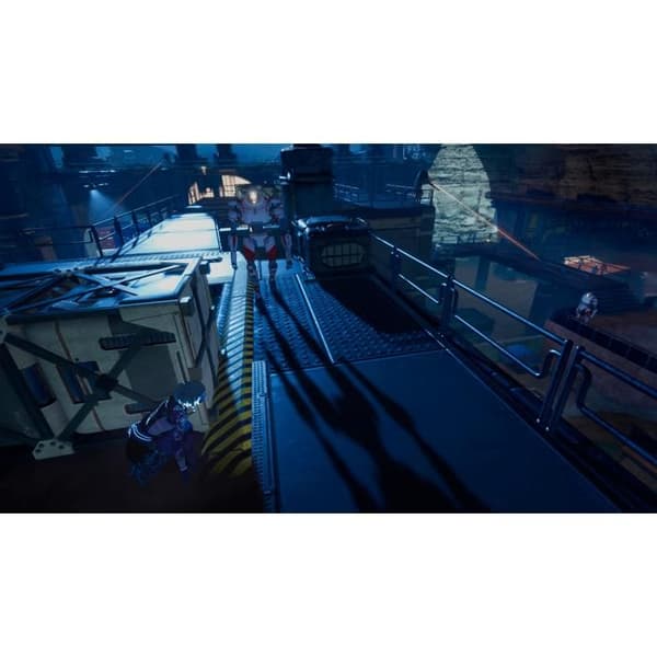 Ereban Shadow Legacy Begränsad Samlarutgåva PS5