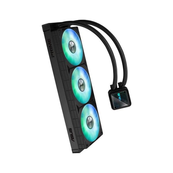 Asus Kit Vandkøling PRIME LC 360 ARGB