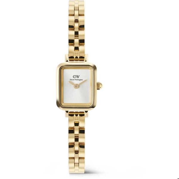 Ur - Sølv Stål - Daniel Wellington - DW00100850