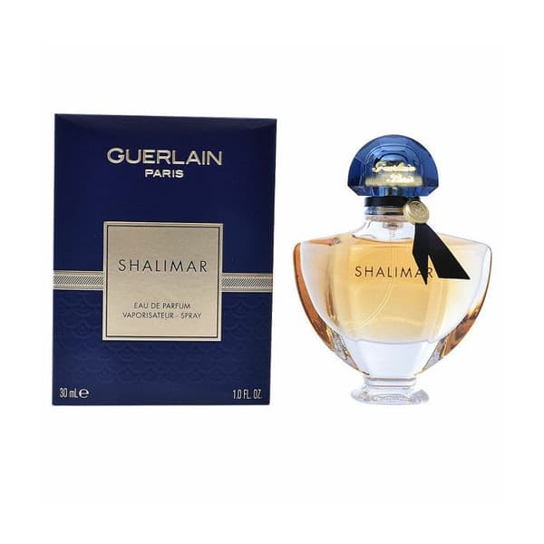 Parfym Dam Guerlain Shalimar EDP 30 ml