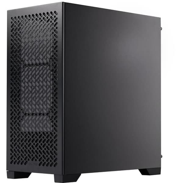 COOLER MASTER - Elite 302 Lite - PC-kabinet - Mini-tårn